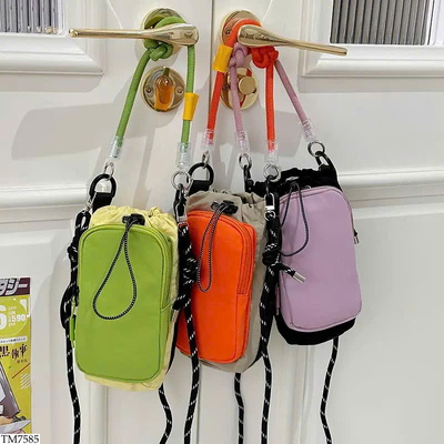 TM7585 TÚI ĐIỆN THOẠI MINI