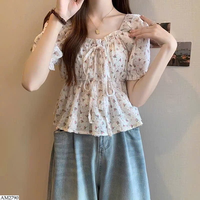 AM2790 ÁO SƠ MI NỮ