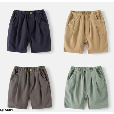 QT5601 QUẦN SHORT BÉ TRAI