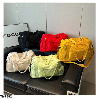 TM7582 TÚI GÚI DU LỊCH THỜI TRANG