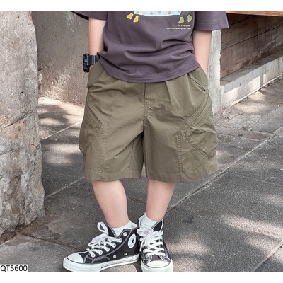 QT5600 QUẦN SHORT CHO BT AMBB
