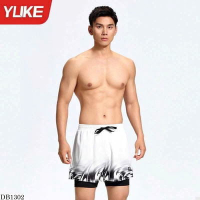 DB1302 QUẦN BƠI NAM HÃNG YUKE