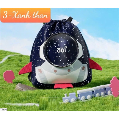 T3852 TÚI ĐỰNG ĐỒ BƠI 361