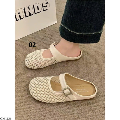 GM1136 DÉP LỖ QUAI NGANG