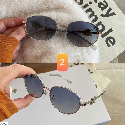 KI927 KÍNH MẮT DỄ THƯƠNG CHO BÉ