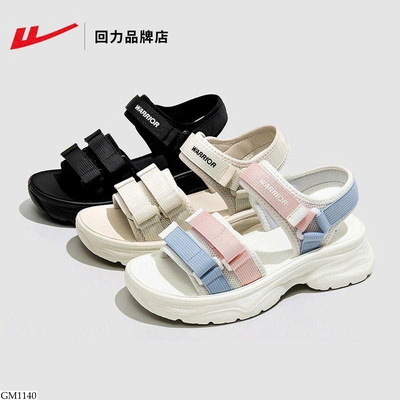 GM1140 DÉP SANDAL CHO NỮ HÃNG WARRIOR