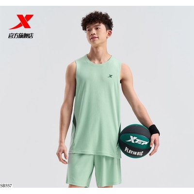 SB557 BỘ THỂ THAO NAM XTEP