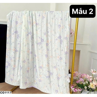 CG1117 CHĂN THUN LẠNH