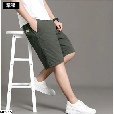 QB915 QUẦN SHORT NAM