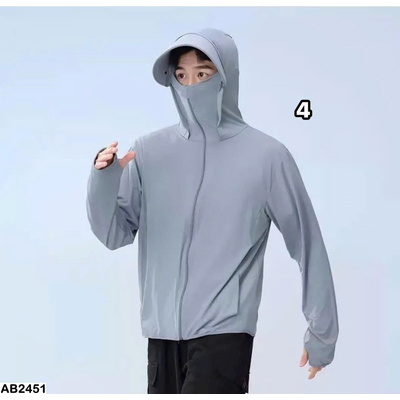 AB2451 ÁO CHỐNG NẮNG NAM