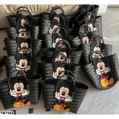 TM7594 TÚI MICKEY