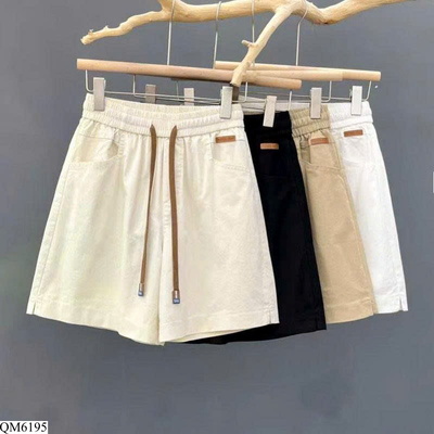 QM6195 QUẦN SHORT KAKI CHUN