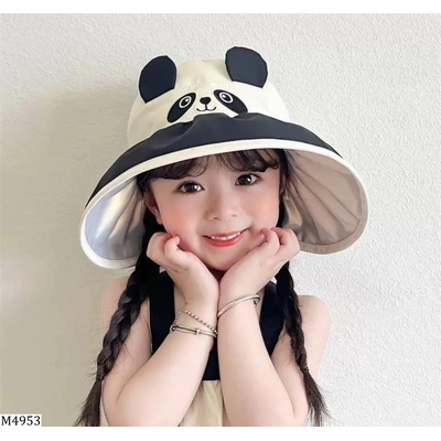 M4953 MŨ CHỐNG NẮNG CHO BÉ