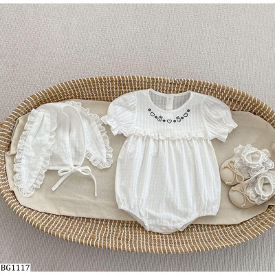 BG1117 BODY THỎ ĐŨI KÈM MŨ