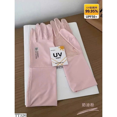 TT326 GANG TAY CHỐNG NẮNG PHIÊN BẢN MỚI