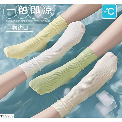 TC2259 SET 10 TẤT CỔ CAO CỰC ĐỈNH CHO NỮ