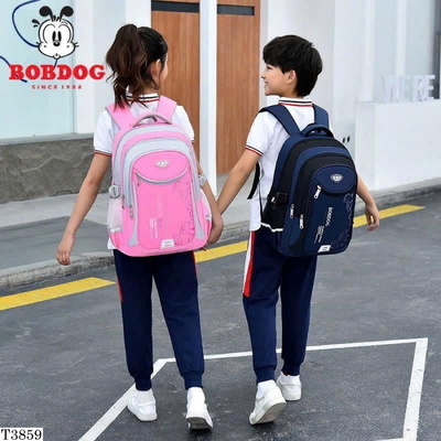 T3859 BALO BOBDOG NHIỀU MÀU CHO BÉ