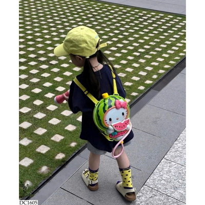 DC1605 BALO VÀ SÚNG BẮN NƯỚC CHO TRẺ