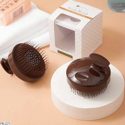 PK1271 LƯỢC GỘI ĐẦU MASSAGE CAO CẤP