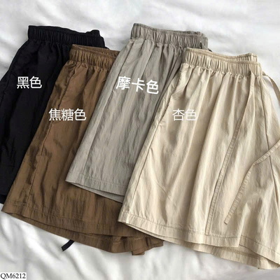 QM6212 QUẦN SHORT CHO NỮ