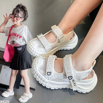 GG9541 SANDAL THOÁNG KHÍ CHO BG