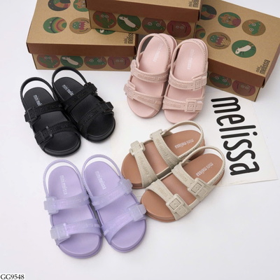 GG9548 DÉP SANDAL CHO BÉ GÁI
