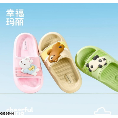 GG9544 DÉP LÊ THÚ CƯNG CHỐNG TRƯỢT EVA