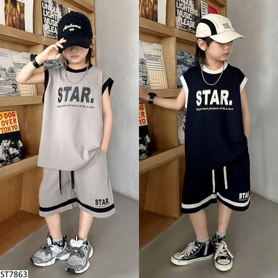 ST7863 BỘ SÁT NÁCH STAR THỂ THAO CHO BT