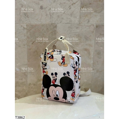 T3862 BALO MICKEY CHO BÉ