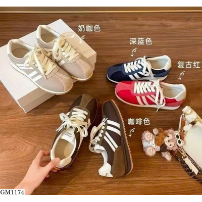 GM1174 GIÀY THỂ THAO NỮ