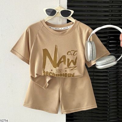 S2754 SET CỘC CHO TRẺ MÙA HÈ