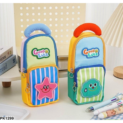 PK1299 HỘP BÚT DỄ THƯƠNG