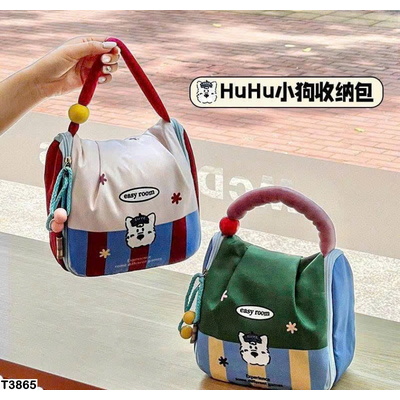 T3865 TÚI ĐỰNG ĐỒ CHO BÉ