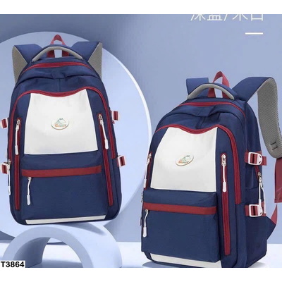 T3864 BALO HỌC SINH BOBDOG CAO CẤP