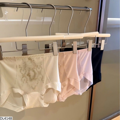 DL4148 SET 4 QUẦN CHIP CẠP CAO CHO NỮ