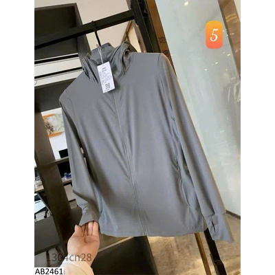 AB2461 ÁO CHỐNG NẮNG NAM IN BLUE