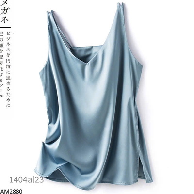 AM2880 ÁO 2 DÂY CHO NỮ