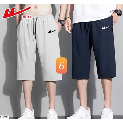 QB925 SET 2 QUẦN SHORT NAM