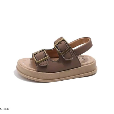 GT3529 SANDAL MÙA HÈ CHO BÉ
