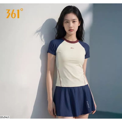 BM965 SET VÁY BƠI NỮ 361° CAO CẤP