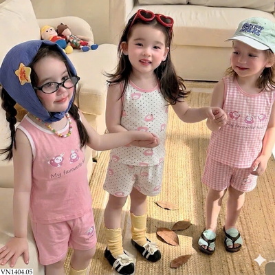 VN1404.05 SET 3 BỘ SÁT NÁCH CHO BG