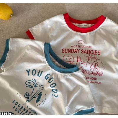 ST7879 BỘ CỘC SNOOPY MMY