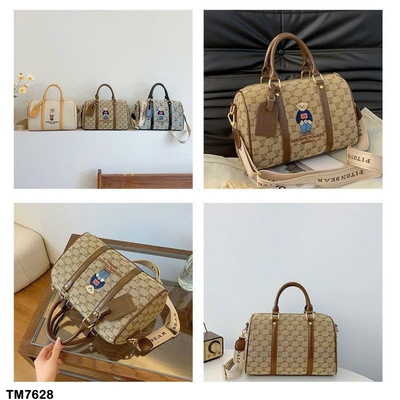 TM7628 TÚI ĐEO NỮ BEIBAOBAO