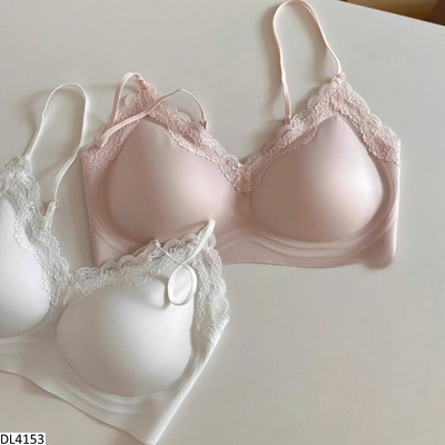 DL4153 ÁO LÓT PHỐI REN CHO NỮ