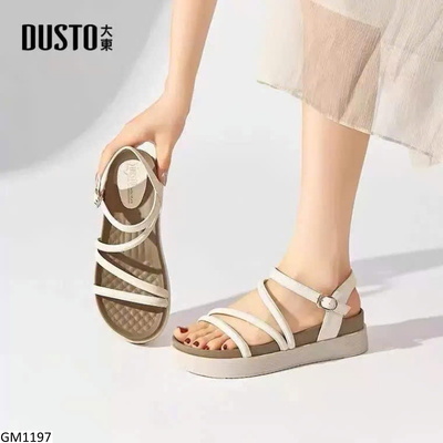 GM1197 SANDAL CHO NỮ DUSTO