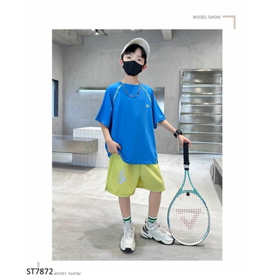 ST7872 BỘ THỂ THAO SZ ĐẠI CHO BT