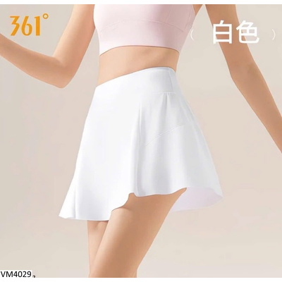VM4029 CHÂN VÁY TẬP THỂ THAO 361