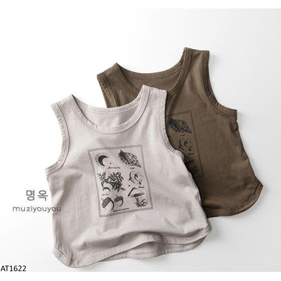 AT1622 BST ÁO SÁT NÁCH MUZIYOUYOU