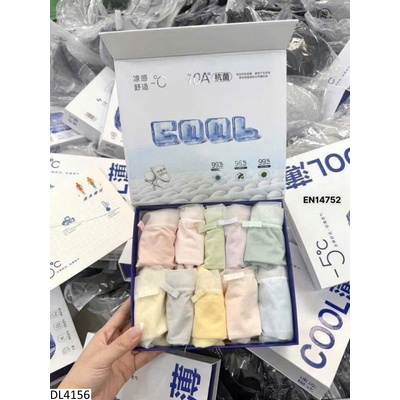 DL4156 SET 10 QUẦN CHIP NỮ
