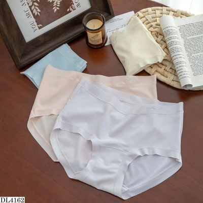 DL4162 SET 6 QUẦN LÓT NỮ SU KHÔNG VIỀN